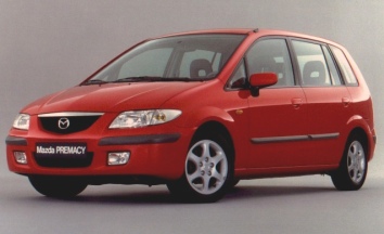Mazda Premacy