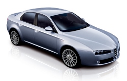 Alfa 159