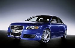 Audi RS4