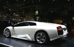 Lamborghini Concept S