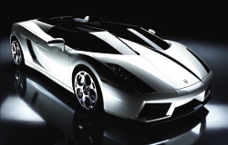Lamborghini Concept S