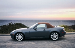Mazda MX5