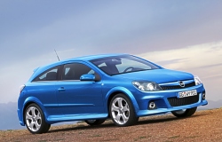 Opel Astra OPC