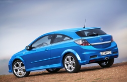 Opel Astra OPC