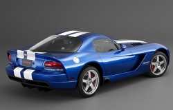 Dodge Viper R3