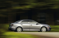 Mazdaspeed