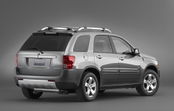 Pontiac Torrent