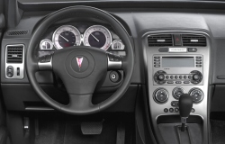 Pontiac Torrent