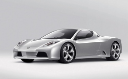 2004 Acura HSC Concept