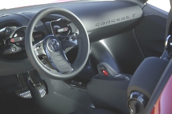 2004 Volkswagen Concept T