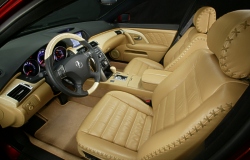 Acura RL-A-SPEC Concept