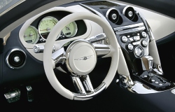 Chrysler Firepower Concept