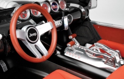 Jeep Hurricane Concept