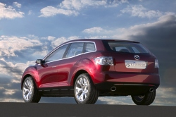 Mazda MX Crossport