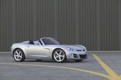 Saturn Sky