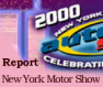 New York Auto Show Special
