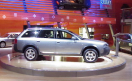 Audi Allroad Quattro