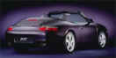 Porsche 911 Cabriolet