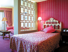 Castillo Hotel Son Vida