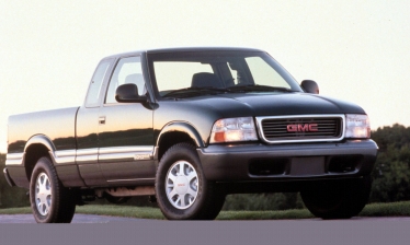 1999_GMC_Sonoma