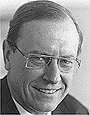 Juergen Schrempp, Co-chairman of  DaimlerChrysler