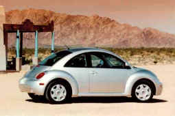 New Beetle