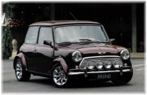 Mini Classic
