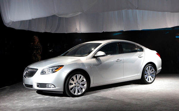Buick Regal