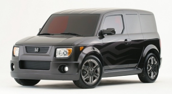 Honda Studio E Concept