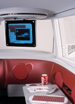 Nissan Chappo Concept