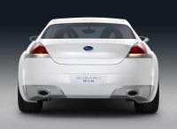 Subaru B11S Concept Car