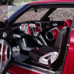Suzuki Concept S