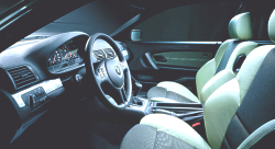 BMW 3 series compact