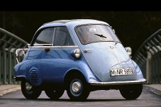 Isetta