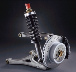 suspension
