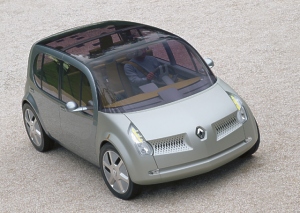 Renault Ellypse Concept