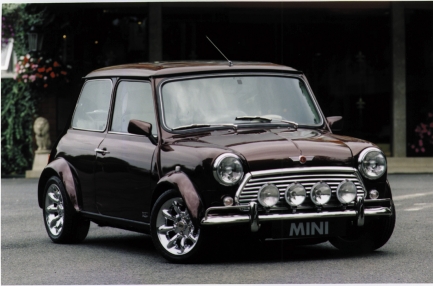 The Mini