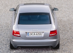 2005 Audi A6