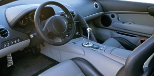 Lamborghini Murcielago