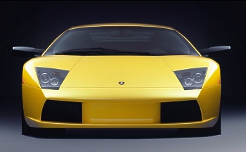 Lamborghini Murcielago