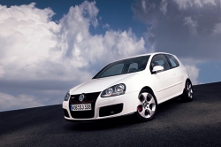 Volkswagen Golf GTI 2005