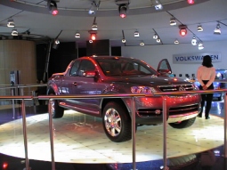 Advanced Activity Concept, NAIAS 2000
