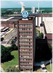 Volkswagen Management & Administration
