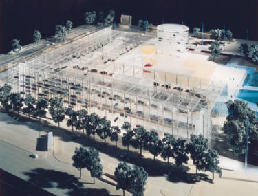 Volkswagen�s transparent factory model view