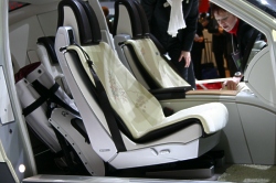 Volvo's Your Concept Car (YCC) 