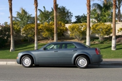 Chrysler 300C