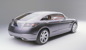 Chrysler Airflite Concept