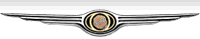 Chrysler Logo 