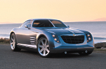 Chrysler Crossfire Concept