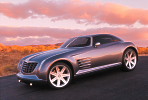 Chrysler Crossfire Concept